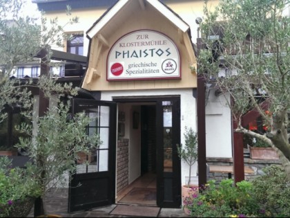 Foto: Phaistos